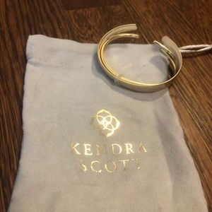 NEW Kendra Scott Tiana Bangle Set